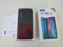 Телефон vivo y12