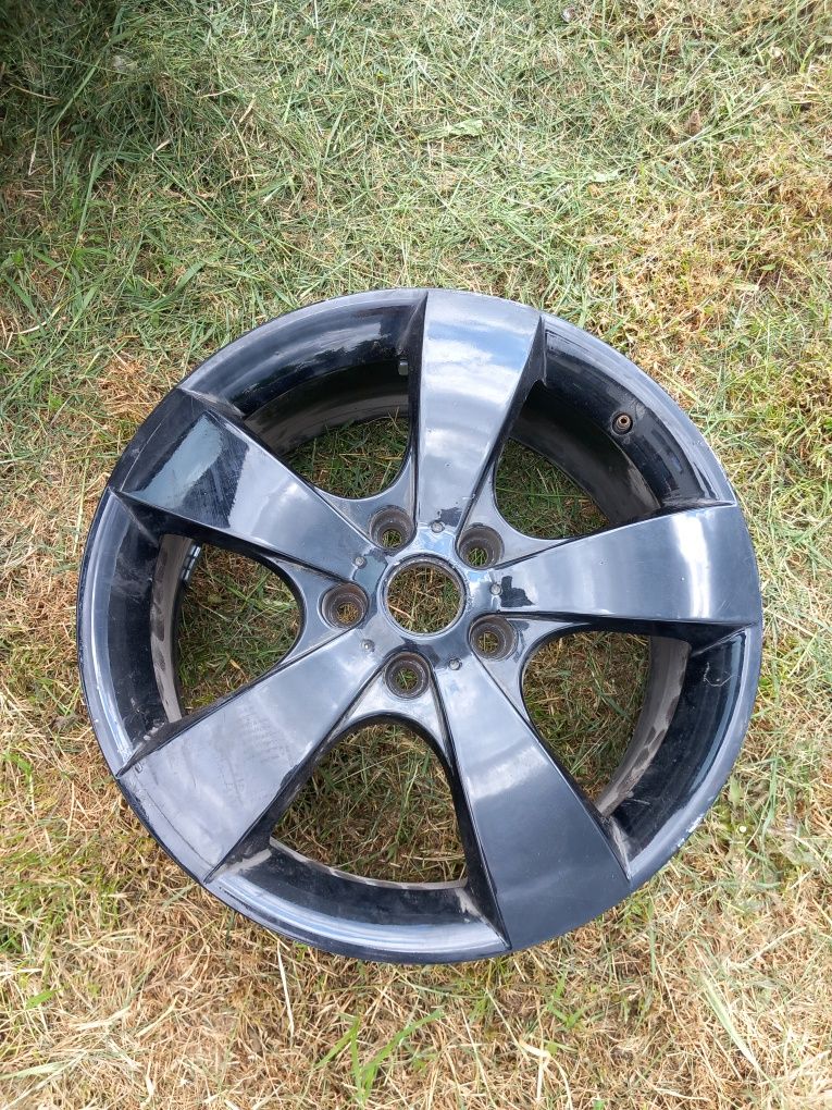 Vand schimb Jante vw skoda 5x112 r17