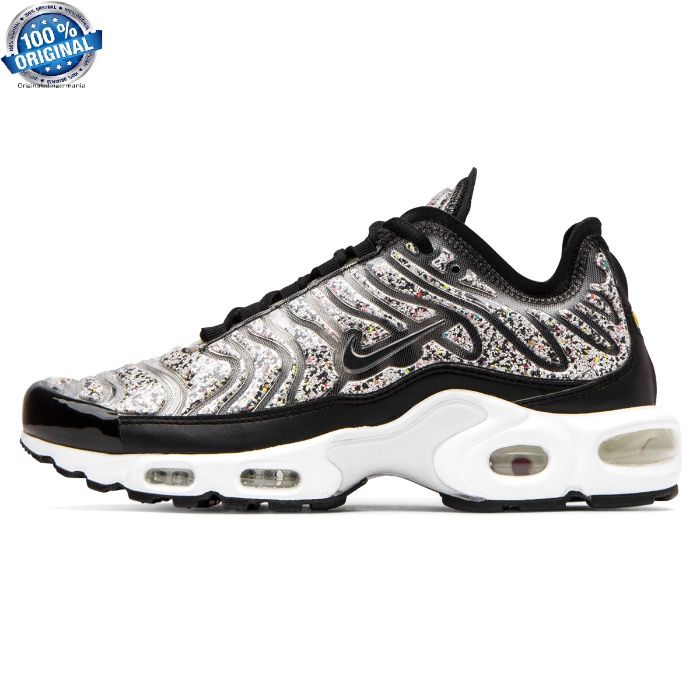 TN ! Nike Air Max Plus TN Luxury LX ORIGINALI 100% nr 38