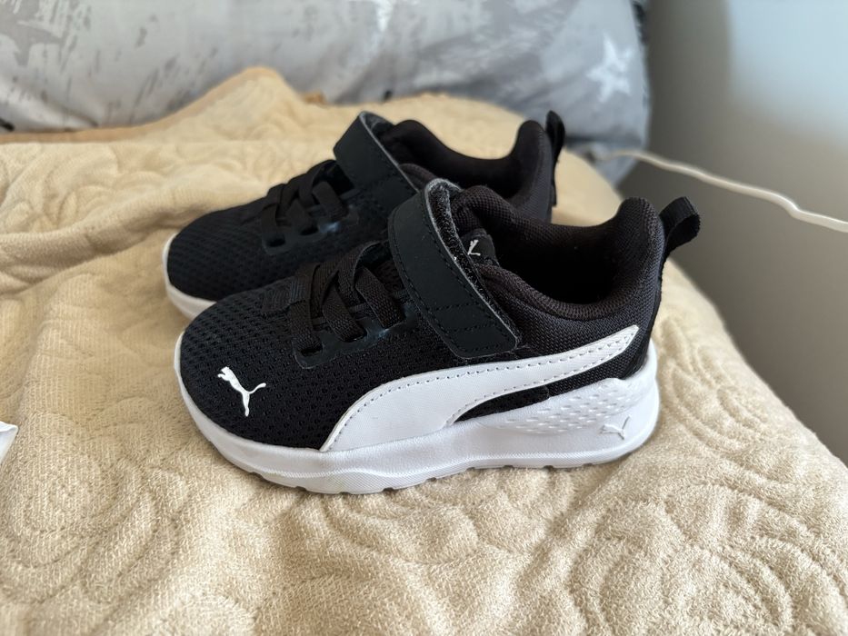 Детски маратонки puma