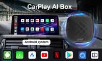 CarPlay оригинал с сим картой карплей андроид на ваш штатный монитор