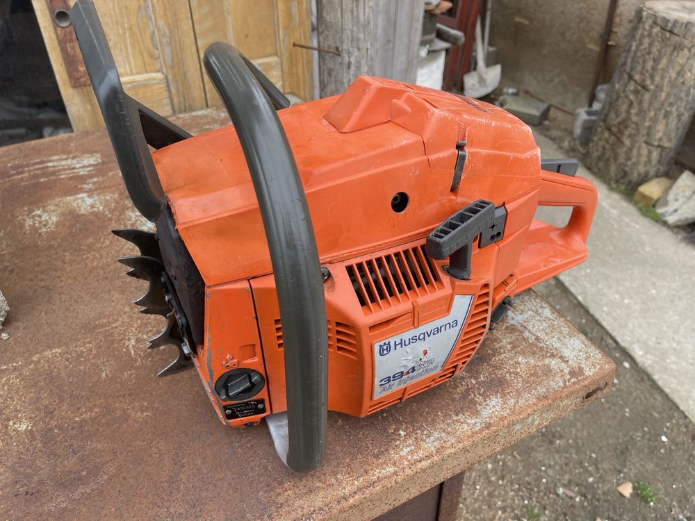 Drujba mare Husqvarna 394xp