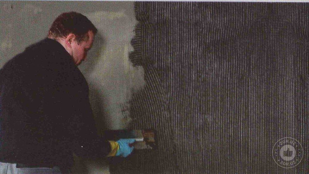 Универсальная грунтовка н битумной основе BITUM ASTAR BITUMFLEX PRIMER