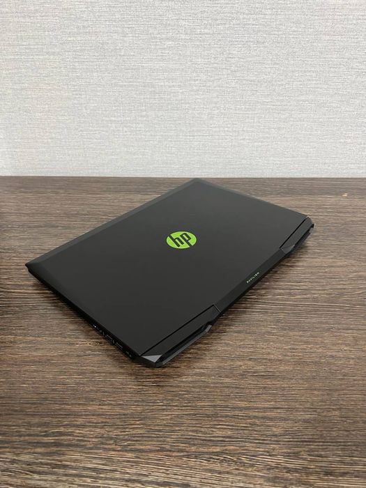 Мощный HP Pavilion Gaming intel Core i5 10th Gen GTX1650 DDR6 4gb!