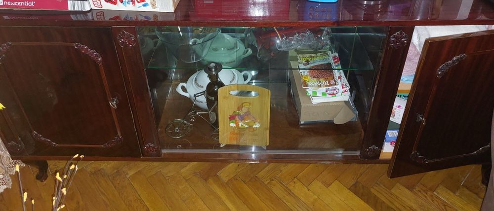 Set mobilier sufragerie