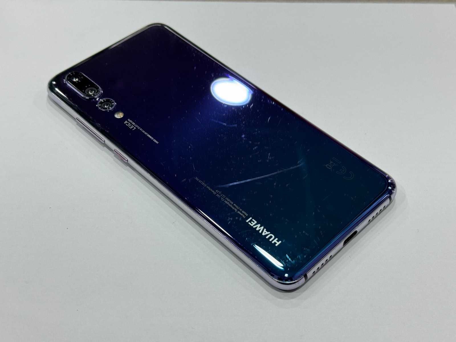 Телефон - Huawei P20 Pro