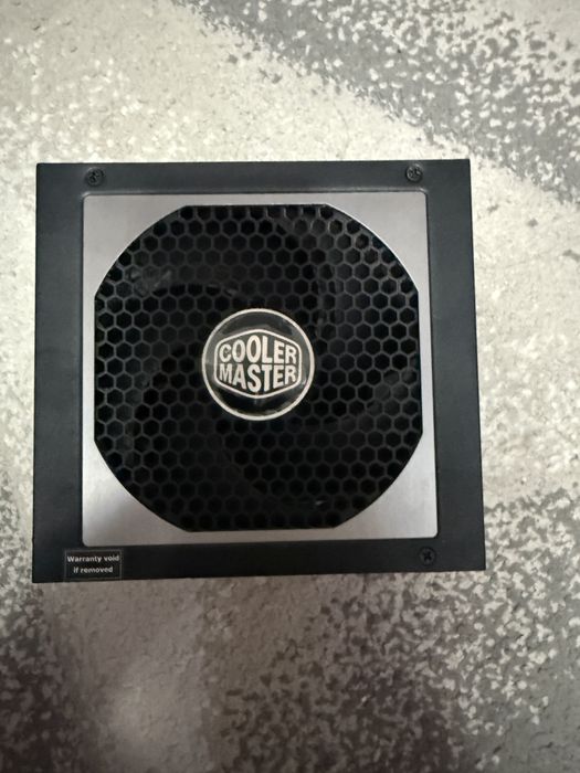 sursă de alimentare Cooler Master V550 RS-550-AFBA-G1