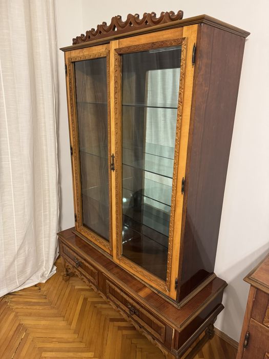 Vand mobila Luxor ingrijita