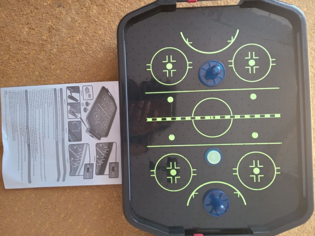 Air Hockey Arcade Electronic