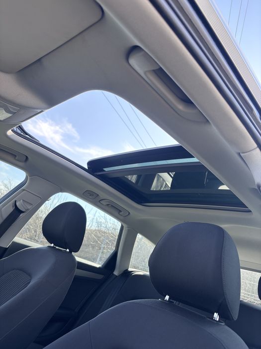 Audi A4 facelift 3.0 diesel V6 245 cp quattro