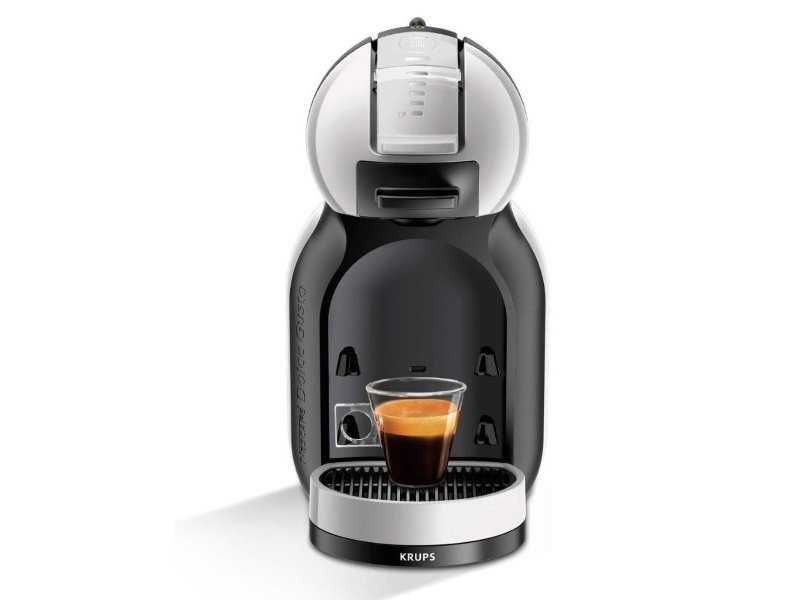 Кафемашина с Капсули Krups Dolce Gusto Mini Me