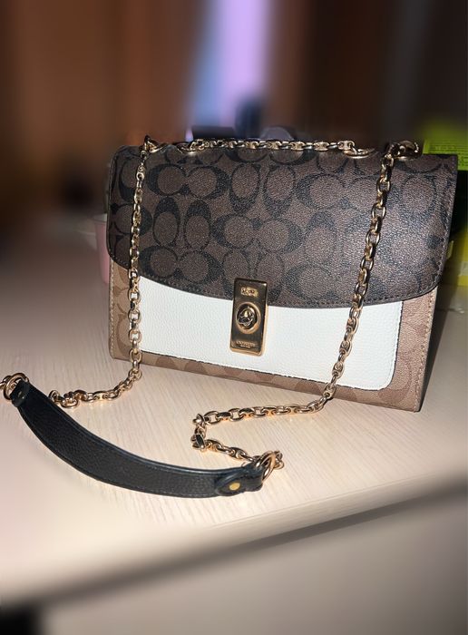 Женская сумка в люкс-качестве