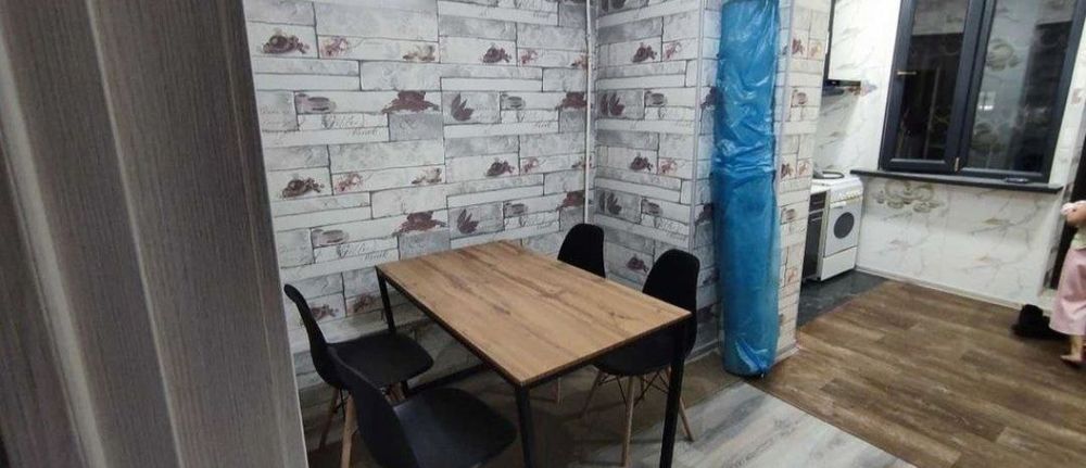 Аренда Юнусобод 14 квартал 3 хона