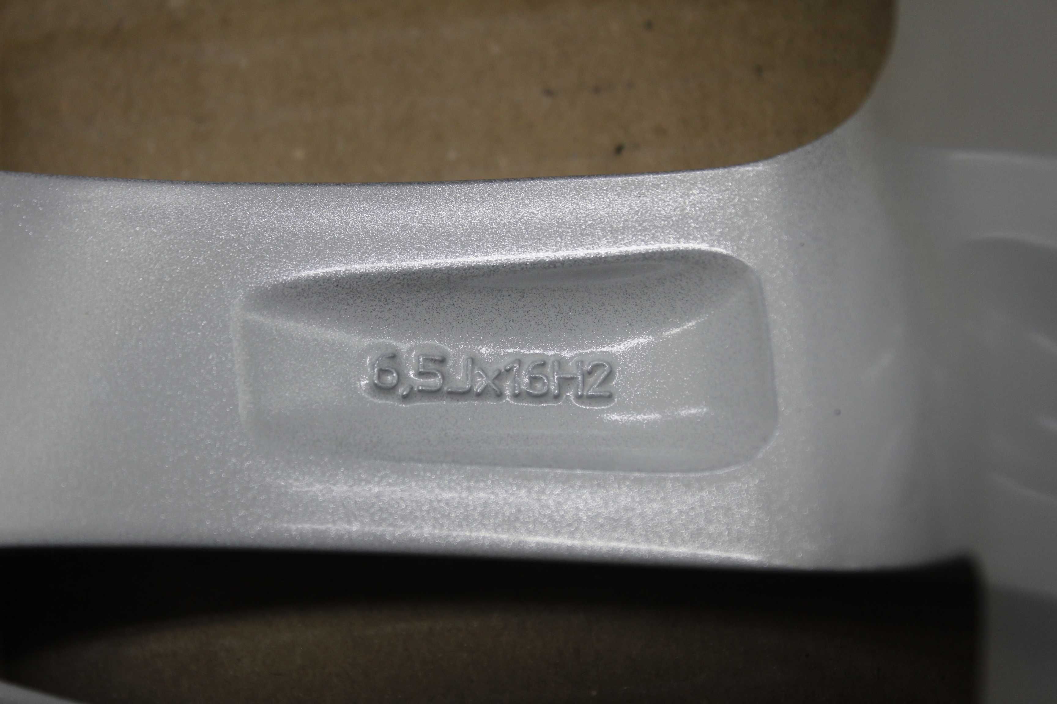 Джанти 16" Mitsubishi Outlander, ASX, Lancer