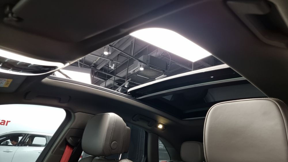 Porsche Macan 2.0 (95B)