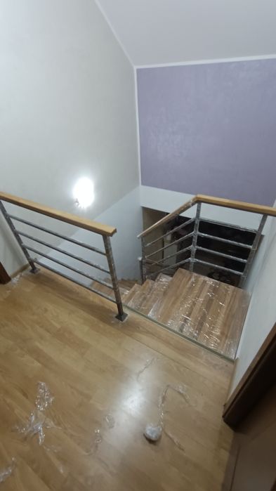 Scări interioare