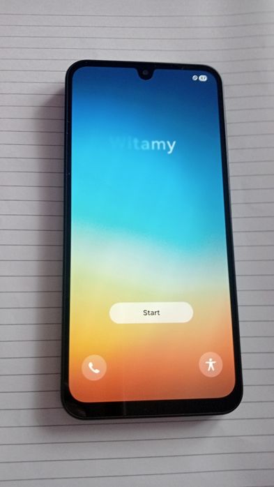 Telefon Samsung A 17 5G Nou