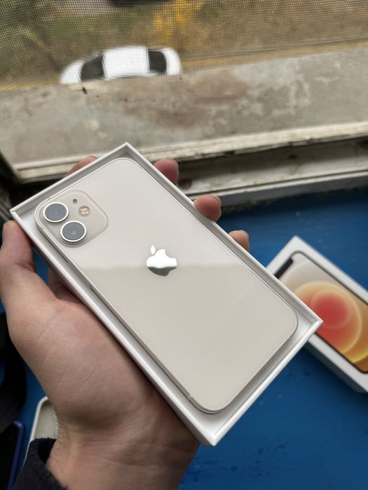 iPhone 12 Mini 128gb