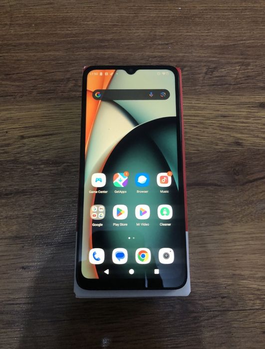 Redmi A3 ca și nou