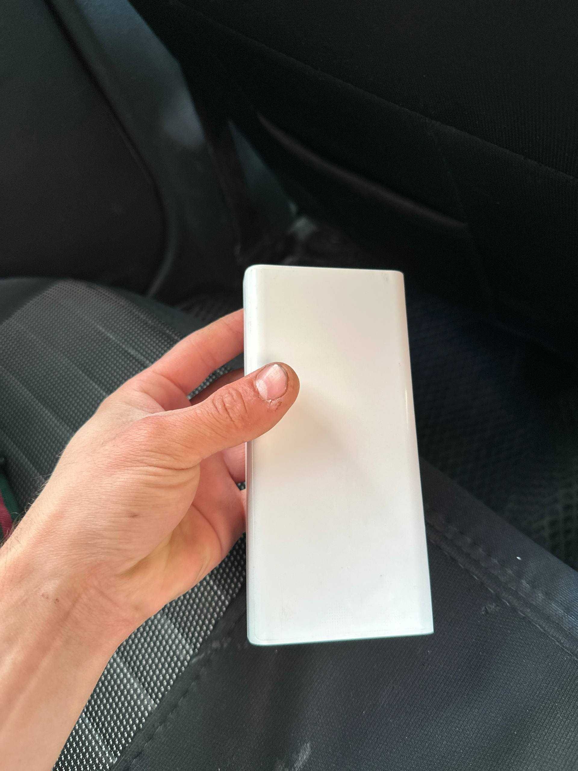 xiaomi 20000 mAh 22.5W перечисление ga ham sotiladi