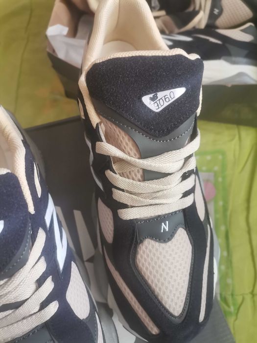 ПРОМОЦИЯ New Balance 9060