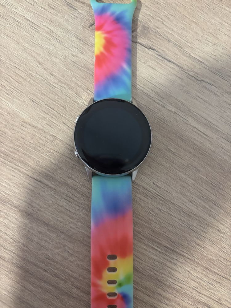 Samsung watch active