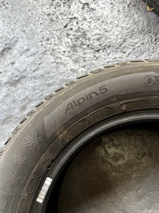 195 65 15 michelin iarna dot 2014