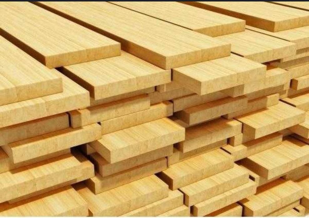 Livram cherestea la domiciliu. Marimi variate pe stoc