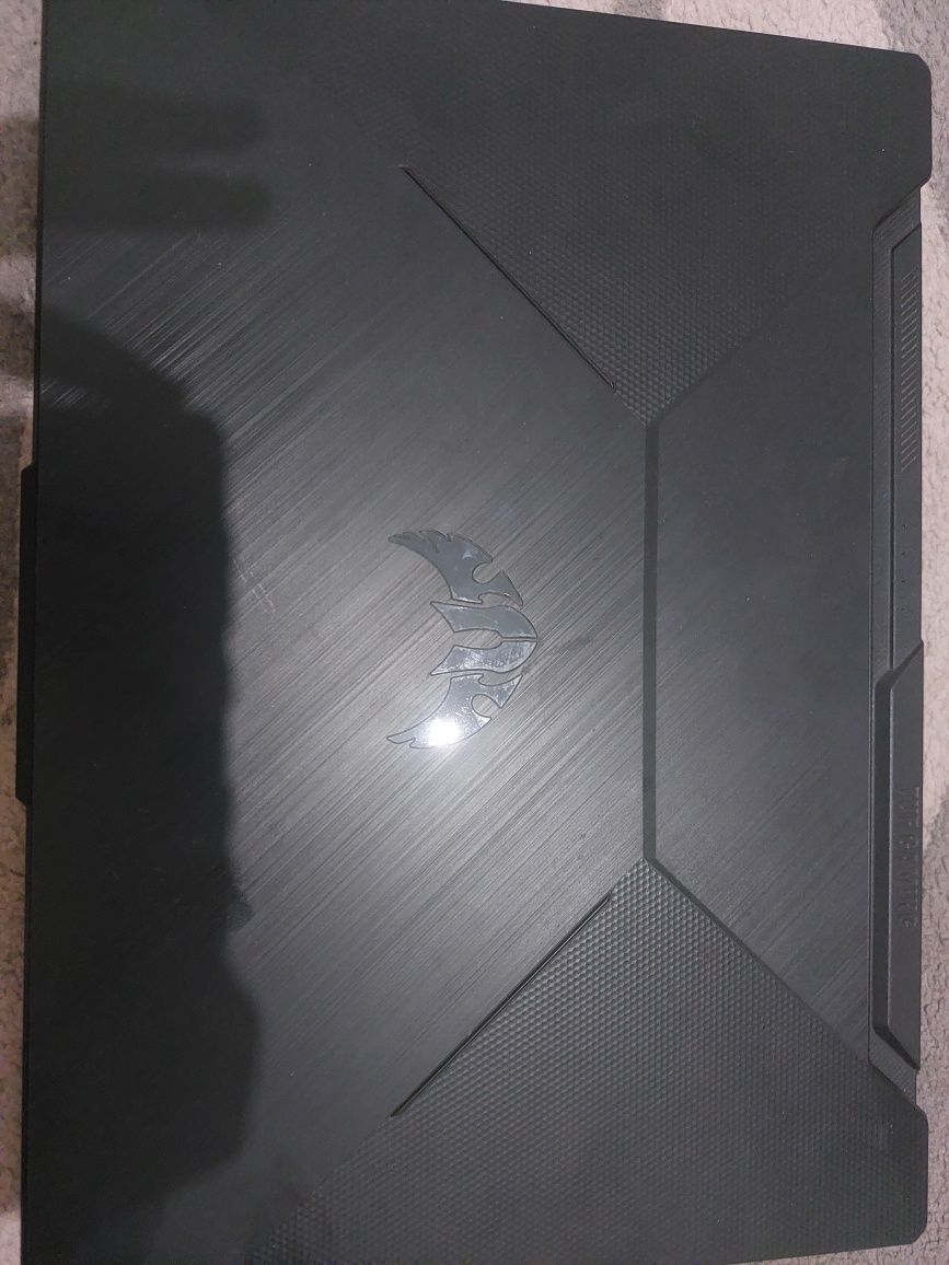 Asus tuf gaming f15