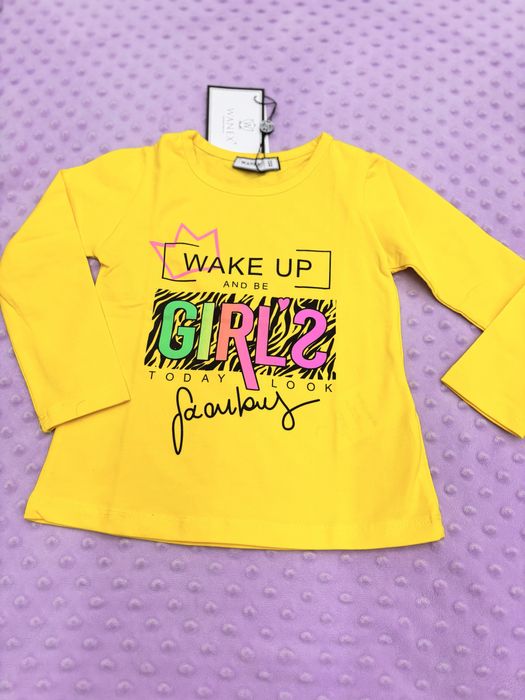 Лонгслив Wanex - супер цена