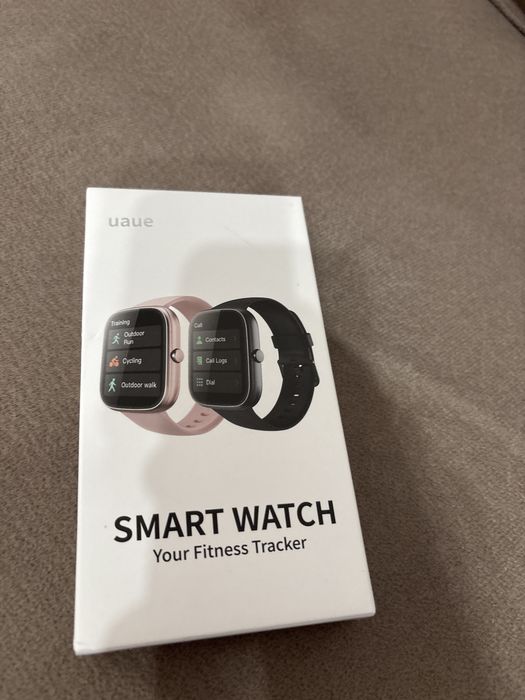 Smart watch uaue