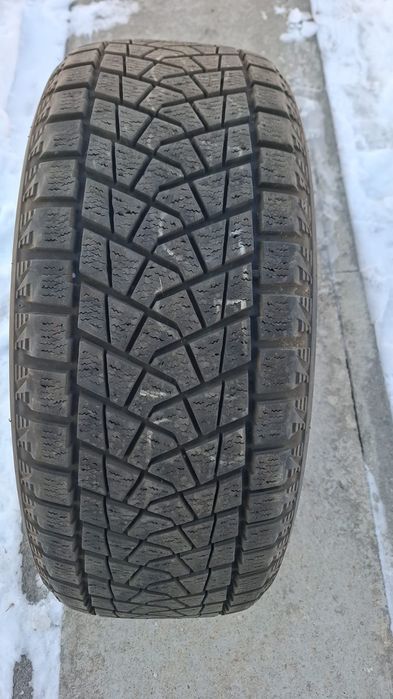 Продам шины Bridgestone Blizzak