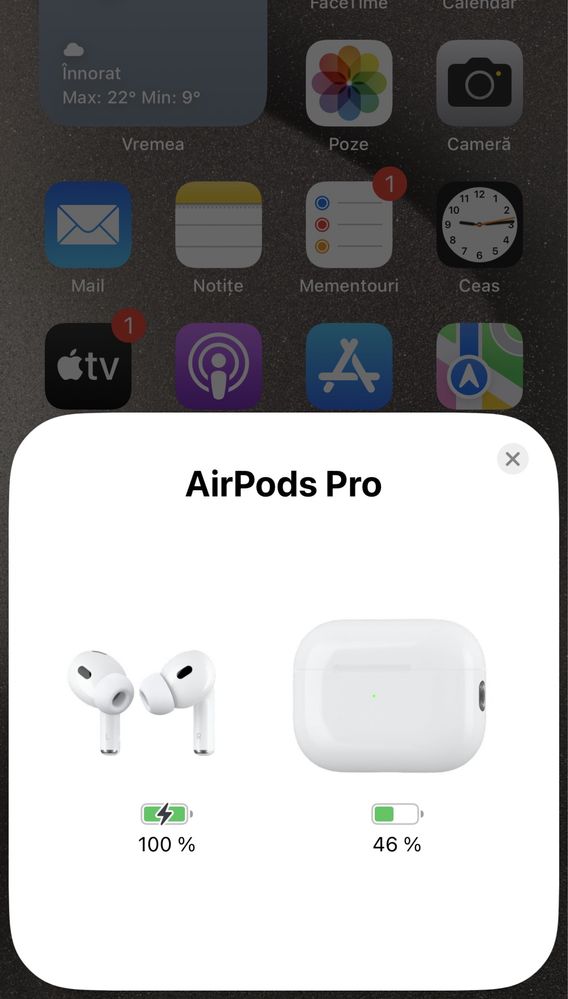 Air Pods Pro 2