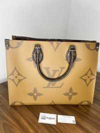 Louis Vuitton OnTheGo MM Monogram M45321