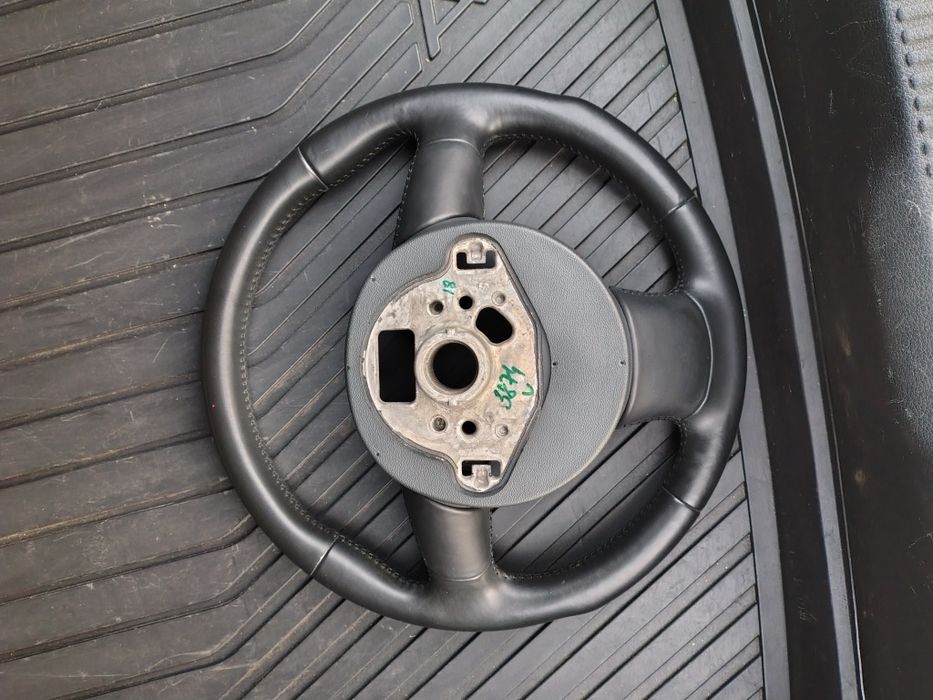 Vand volan audi A3 8v