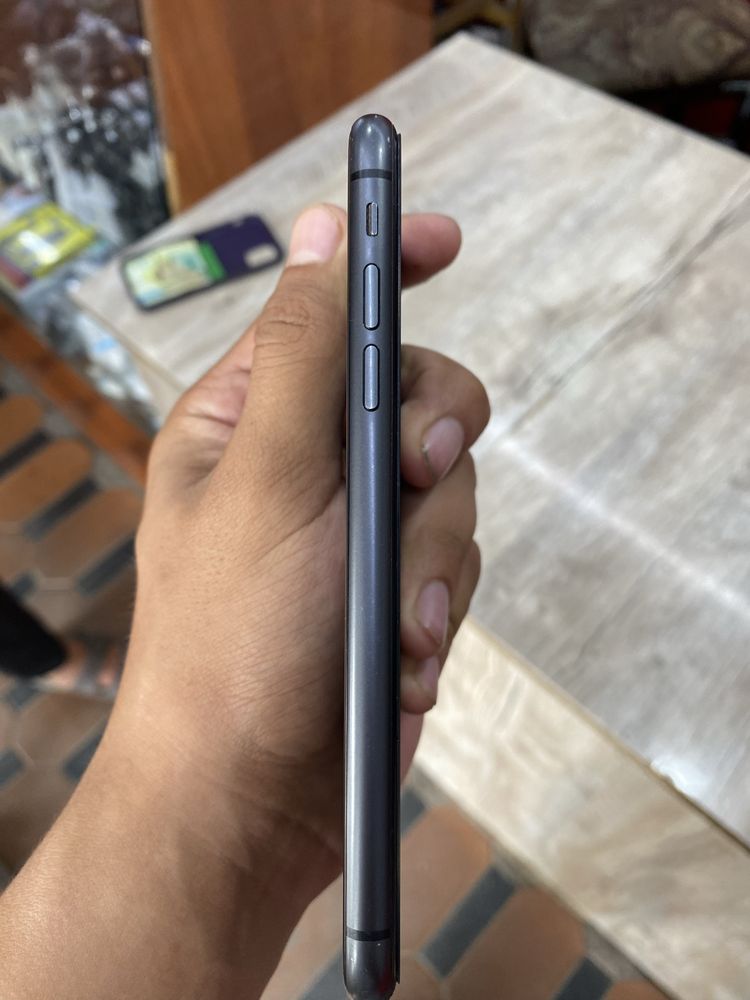 Iphone 11 64gb 72yomkst