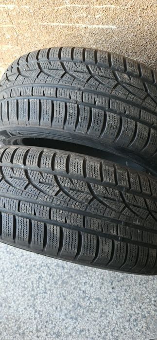 Зимни гуми 205 60 16
