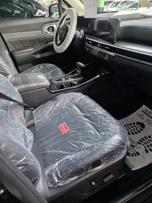 Соренто 2024 года.