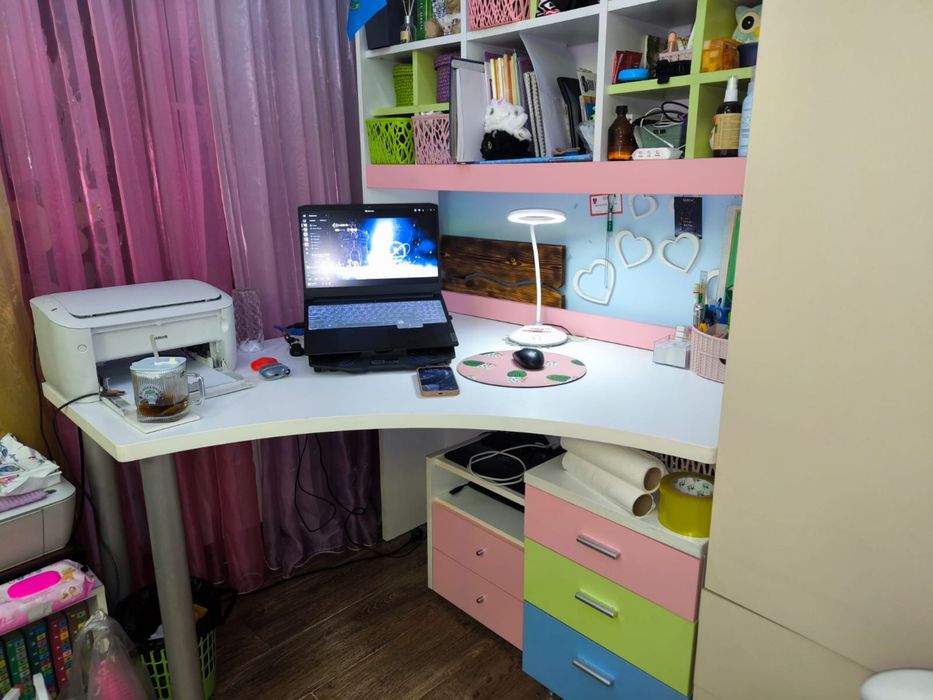 Продам мебель