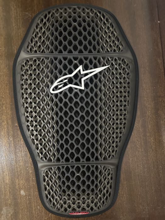 Яке и панталон Alpinestars GravityDrystar, протектор за гръб+лятно яке