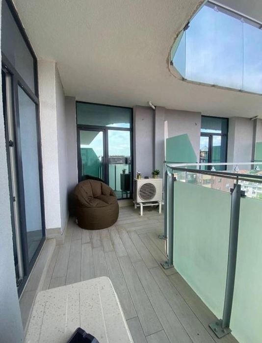 Дава се под наем Тристаен апартамент в София, Витоша - 82 кв.м за 650 € - Снимка #8