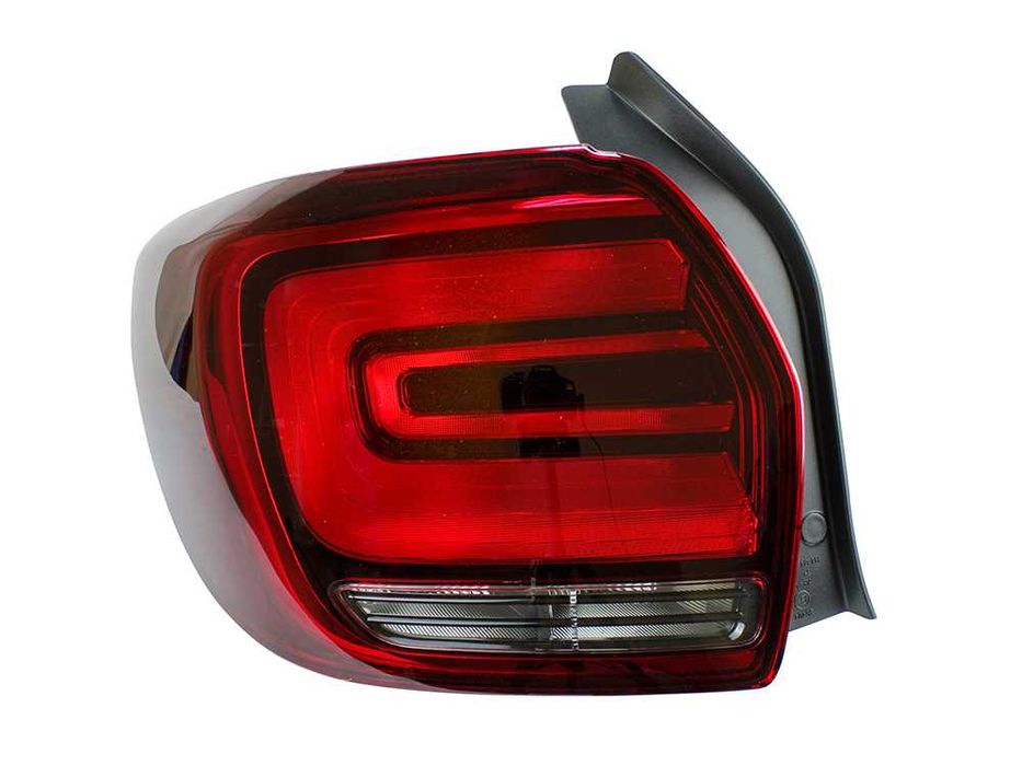 Стопове Рено Симбол / Renault Symbol - след 2017г. dacia logan