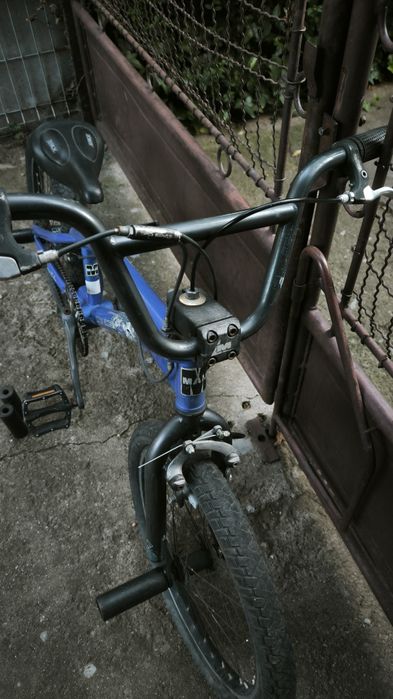 Bicicleta 19 inch  BMX Tyrant T1