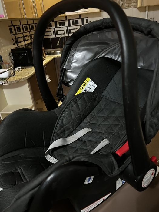 Автокресло , в очень хорошем состоянии