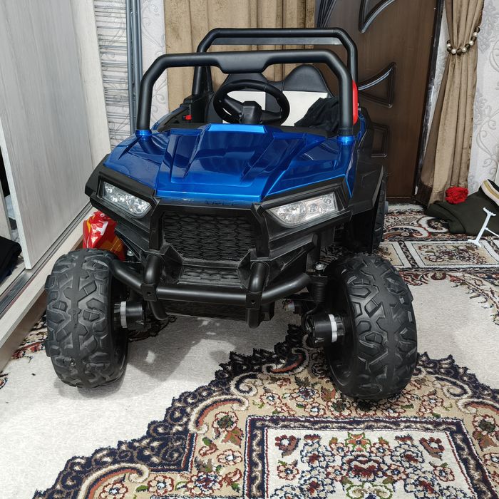 Diddit 3 marta kuchaga obchiqilgan