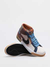 Nike Blazer Sb Zoom