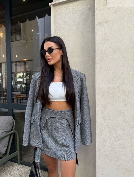 Комплект от 3 части