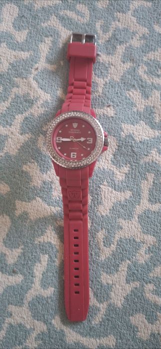 Стилен часовник DETOMASO Colorato