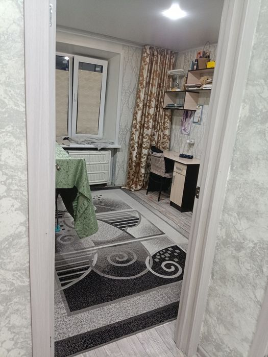 Продам 3-х комнатую квартиру