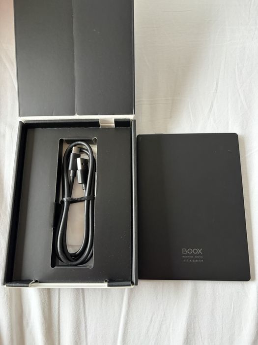 Електронен четец BOOX Poke 5 6”